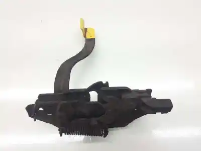 Автозапчастина б/у замок капота для ford c-max trend посилання на oem iam 5159558  