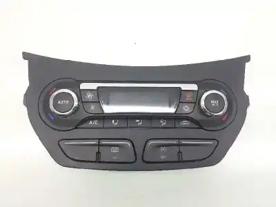 Автозапчастина б/у клімат-контроль для ford c-max trend посилання на oem iam 1719557