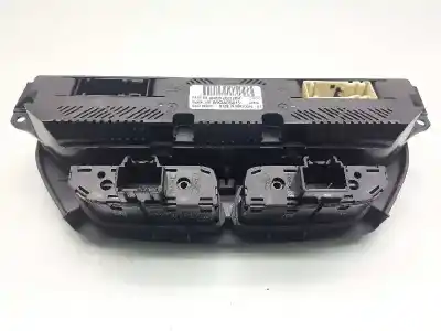 Автозапчастина б/у клімат-контроль для ford c-max trend посилання на oem iam 1719557 am5t18c612bm 1866943