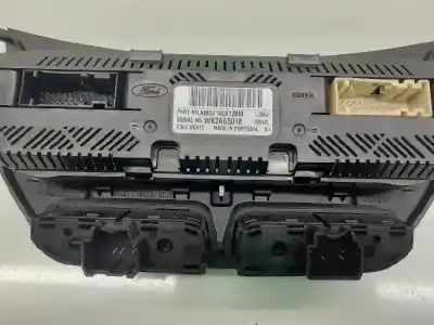 Автозапчастина б/у клімат-контроль для ford c-max trend посилання на oem iam 1719557 am5t18c612bm 1866943