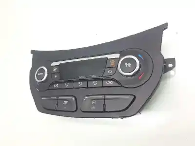 Автозапчастина б/у клімат-контроль для ford c-max trend посилання на oem iam 1719557 am5t18c612bm 1866943