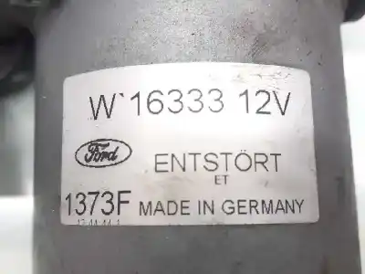 Автозапчасти б/у мотор переднего стеклоочистителя за ford c-max trend ссылки oem iam 1888652 w16333 am511708ad