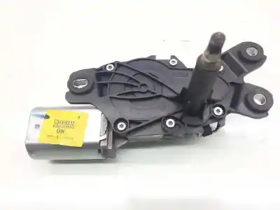 Автозапчасти б/у мотор заднего стеклоочистителя за ford c-max trend ссылки oem iam 1755929  av6117k441ac