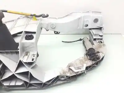 Автозапчастина б/у фронтальна панель для ford c-max trend посилання на oem iam 1710104  