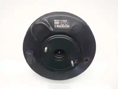 Автозапчастина б/у гальмівний серво для ford c-max trend посилання на oem iam 2258870