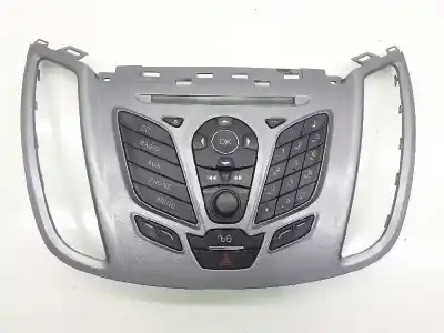 Автозапчастина б/у АУДІО СИСТЕМА / РАДІО CD для FORD C-MAX  Посилання на OEM IAM 1788183 331445000 BM5T18K811BA