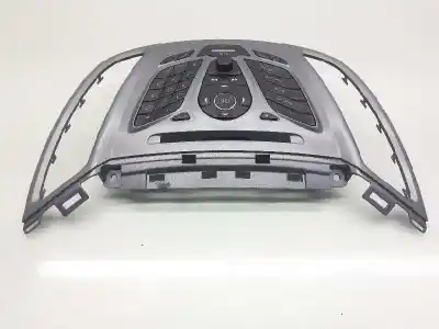 Автозапчастина б/у аудіо система / радіо cd для ford c-max trend посилання на oem iam 1788183 331445000 bm5t18k811ba