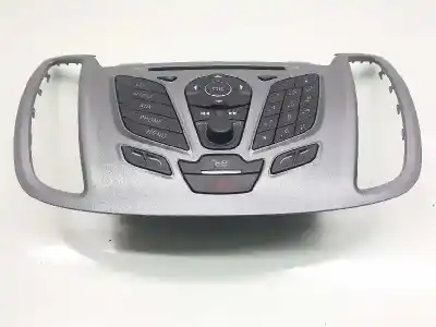 Автозапчастина б/у аудіо система / радіо cd для ford c-max trend посилання на oem iam 1788183 331445000 bm5t18k811ba