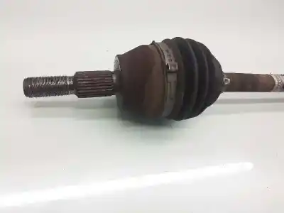 Автозапчастина б/у передня права трансмісія для ford c-max trend посилання на oem iam 1857347  bv613b436ta