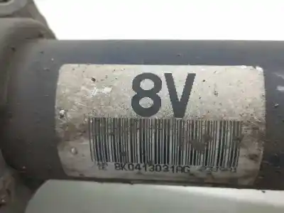 Автозапчастина б/у амортизатор передній лівий для audi a4 avant (8k5) (2008) básico посилання на oem iam 8k0413031cj  8k0413031ag