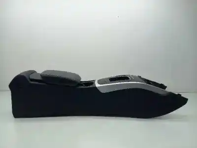 Автозапчастина б/у центральний подлокник для audi a4 avant (8k5) (2008) básico посилання на oem iam 8k0863244a  