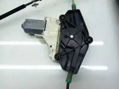 Piesă de schimb auto la mâna a doua mecanism acționare geam fațã dreapta pentru audi a4 avant (8k5) (2008) básico referințe oem iam 8k0837462c  8t0959802b