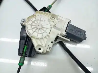 Piesă de schimb auto la mâna a doua mecanism acționare geam fațã dreapta pentru audi a4 avant (8k5) (2008) básico referințe oem iam 8k0837462c  8t0959802b