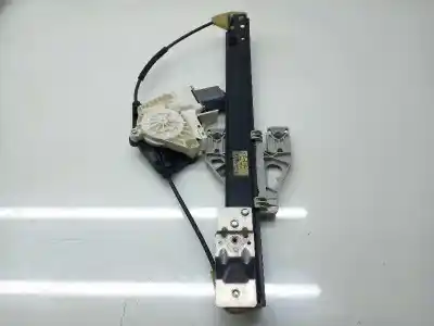 Автозапчастина б/у регулятор скла заднього правого для audi a4 avant (8k5) (2008) básico посилання на oem iam 8k0839462c