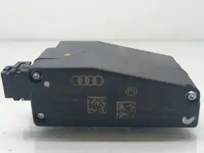 Second-hand car spare part electronic module for audi a4 avant (8k5) (2008) básico oem iam references 8k0905852d  033571101