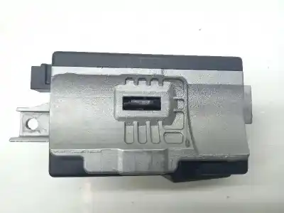 Second-hand car spare part electronic module for audi a4 avant (8k5) (2008) básico oem iam references 8k0905852d  033571101