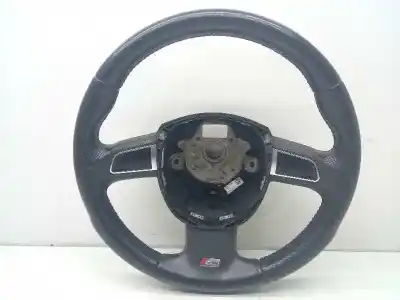 Автозапчастина б/у кермо для audi a4 avant (8k5) (2008) básico посилання на oem iam 8k0419091bawul