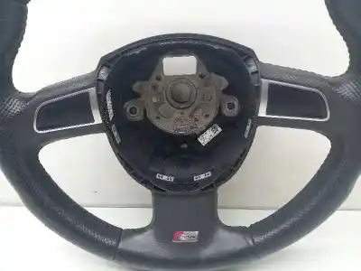 Автозапчастина б/у кермо для audi a4 avant (8k5) (2008) básico посилання на oem iam 8k0419091bawul  62285000a