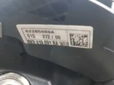 Автозапчастина б/у кермо для audi a4 avant (8k5) (2008) básico посилання на oem iam 8k0419091bawul  62285000a
