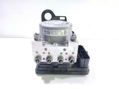 Second-hand car spare part abs for seat leon (5f1) reference oem iam references 5q0614517et 10091743053 10022019144