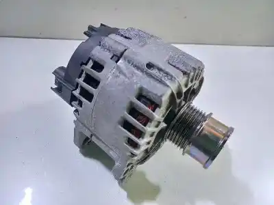 Pezzo di ricambio per auto di seconda mano ALTERNATORE per SEAT LEON (5F1)  Riferimenti OEM IAM 04E903015Q 28-8645 05E903026C