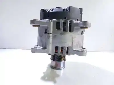 Second-hand car spare part alternator for seat leon (5f1) reference oem iam references 04e903015q 28-8645 05e903026c