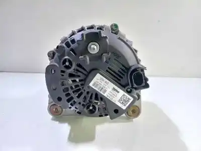 Second-hand car spare part alternator for seat leon (5f1) reference oem iam references 04e903015q 28-8645 05e903026c