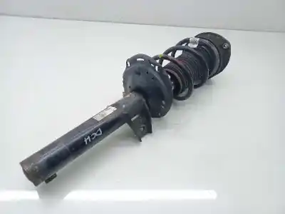 Second-hand car spare part front right shock absorber for seat leon (5f1) reference oem iam references 5q0413023fp