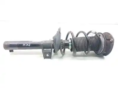 Second-hand car spare part front right shock absorber for seat leon (5f1) reference oem iam references 5q0413023fp  