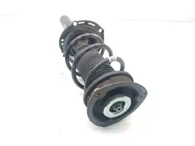 Second-hand car spare part front right shock absorber for seat leon (5f1) reference oem iam references 5q0413023fp  