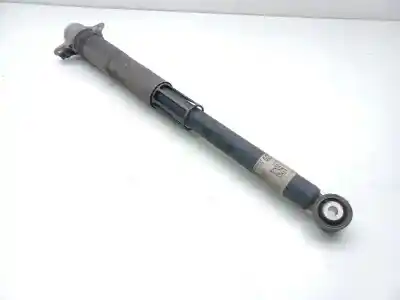 Second-hand car spare part right rear shock absorber for seat leon (5f1) reference oem iam references 5f0511121b