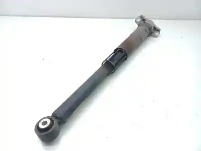 Second-hand car spare part rear left shock absorber for seat leon (5f1) reference oem iam references 5f0511121b