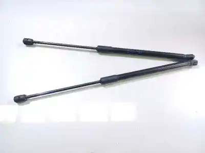Second-hand car spare part tailgate gas strut for seat leon (5f1) reference oem iam references 5f4827550b