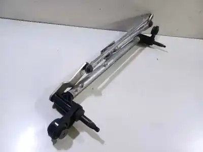 Piesă de schimb auto la mâna a doua ȘTERGÃTOR GEAMURI FAȚÃ pentru SEAT LEON (5F1)  Referințe OEM IAM 5F1955023B  