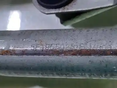 Second-hand car spare part front windscreen wiper linkage for seat leon (5f1) reference oem iam references 5f1955023b  