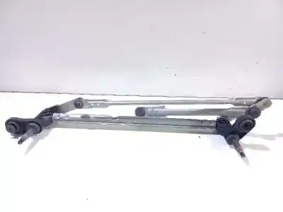 Second-hand car spare part front windscreen wiper linkage for seat leon (5f1) reference oem iam references 5f1955023b  