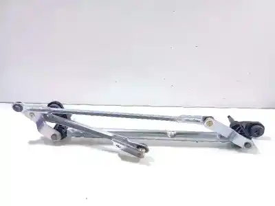 Second-hand car spare part front windscreen wiper linkage for seat leon (5f1) reference oem iam references 5f1955023b  
