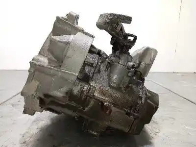 Second-hand car spare part gearbox for seat leon (5f1) reference oem iam references udm  
