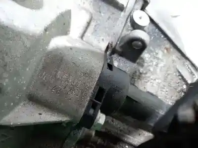 Second-hand car spare part gearbox for seat leon (5f1) reference oem iam references udm  