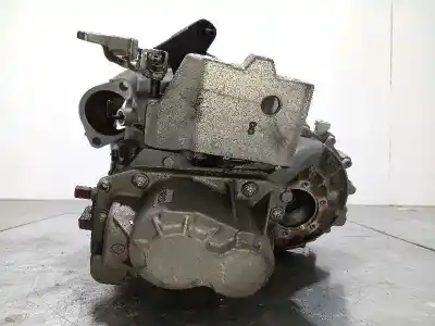 Second-hand car spare part gearbox for seat leon (5f1) reference oem iam references udm  