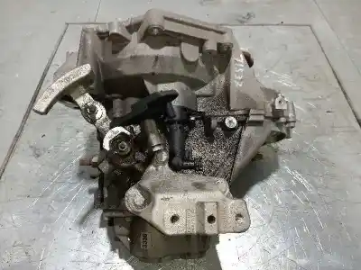 Second-hand car spare part gearbox for seat leon (5f1) reference oem iam references udm  