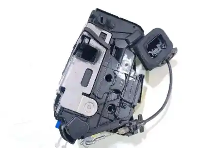 İkinci el araba yedek parçası sol arka kapi kilidi için seat leon (5f1) reference oem iam referansları 5k4839015af  