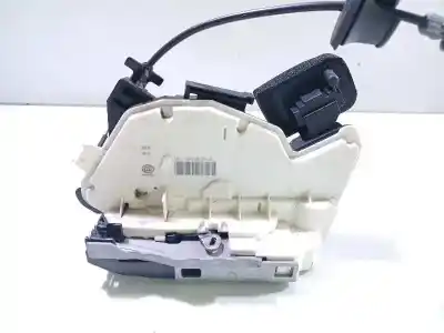 İkinci el araba yedek parçası sol arka kapi kilidi için seat leon (5f1) reference oem iam referansları 5k4839015af  