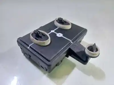 Peça sobressalente para automóvel em segunda mão módulo electrónico do fecho central por seat leon (5f1) reference referências oem iam 5q4959592k  a2c7678150500