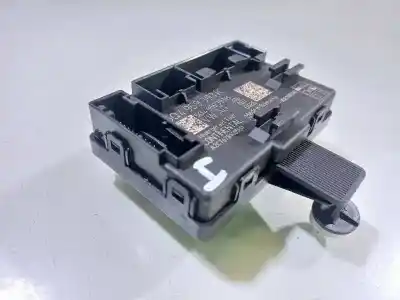 Second-hand car spare part central locking pump for seat leon (5f1) reference oem iam references 5q4959593k