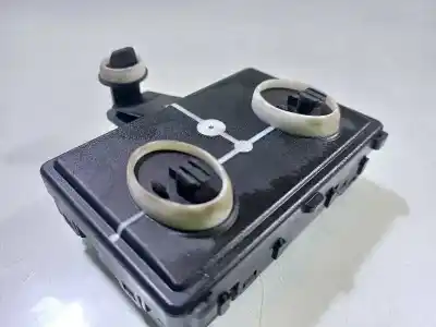 Second-hand car spare part central locking pump for seat leon (5f1) reference oem iam references 5q4959593k  a2c7678140500