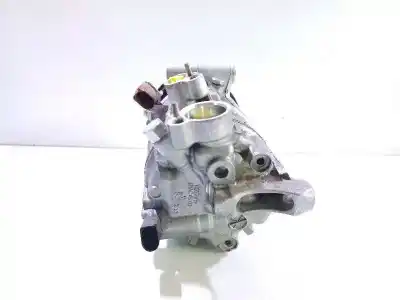 Peça sobressalente para automóvel em segunda mão compressor de ar condicionado a/a a/c por seat leon (5f1) reference referências oem iam 3q0816803d 51-1249 lk88801