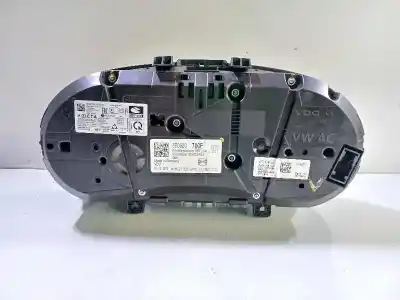 Peça sobressalente para automóvel em segunda mão quadrante por seat leon (5f1) reference referências oem iam 5f0920740f a2c16798499 5f0920700f