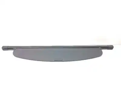 Second-hand car spare part parcel shelf for mazda cx-7 (er) luxury oem iam references eg216834xa02  