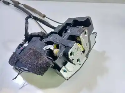 Автозапчасти б/у замок передней правой двери за mazda cx-7 (er) luxury ссылки oem iam eh1458310d